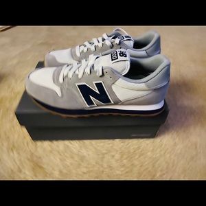 NWT men’s New Balance 500 (9.5)